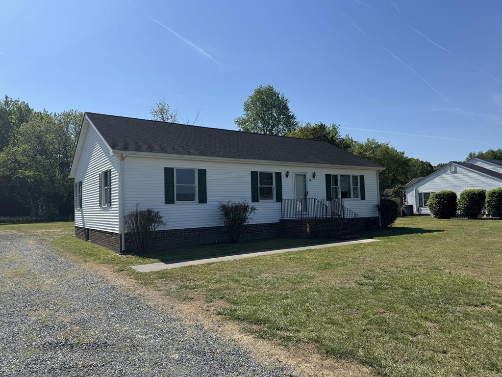 16 NELSON DR 