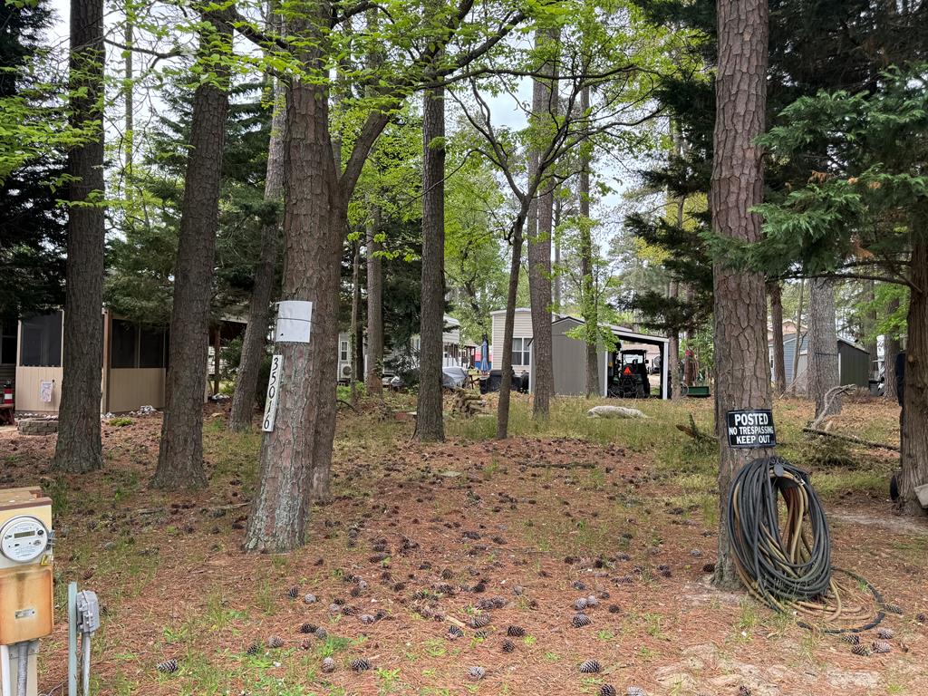 Lot 259 HICKORY 