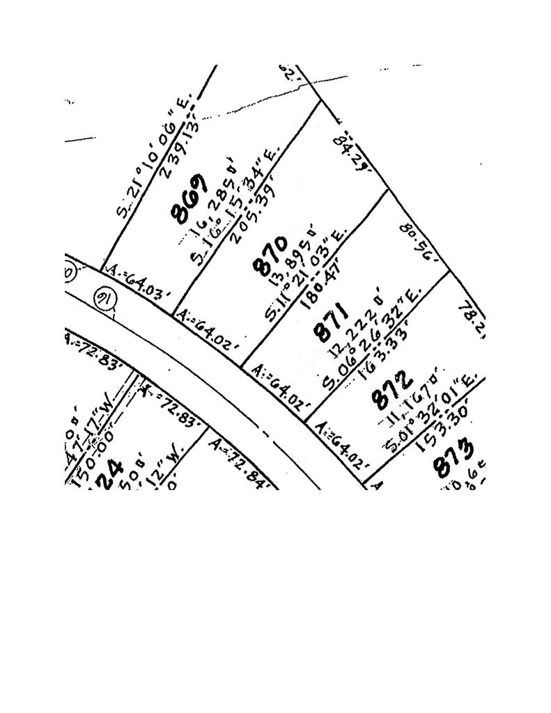Lot 870 BROADSIDE DR 