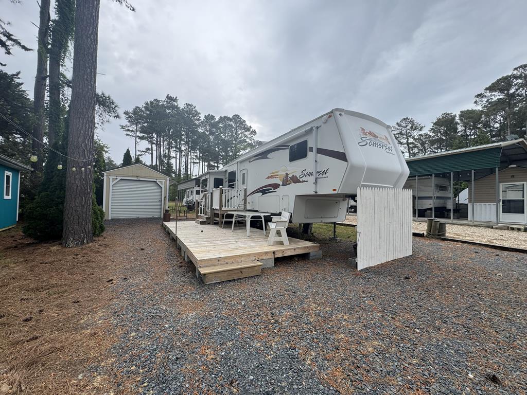 Lot 191 NAUTILUS DR 