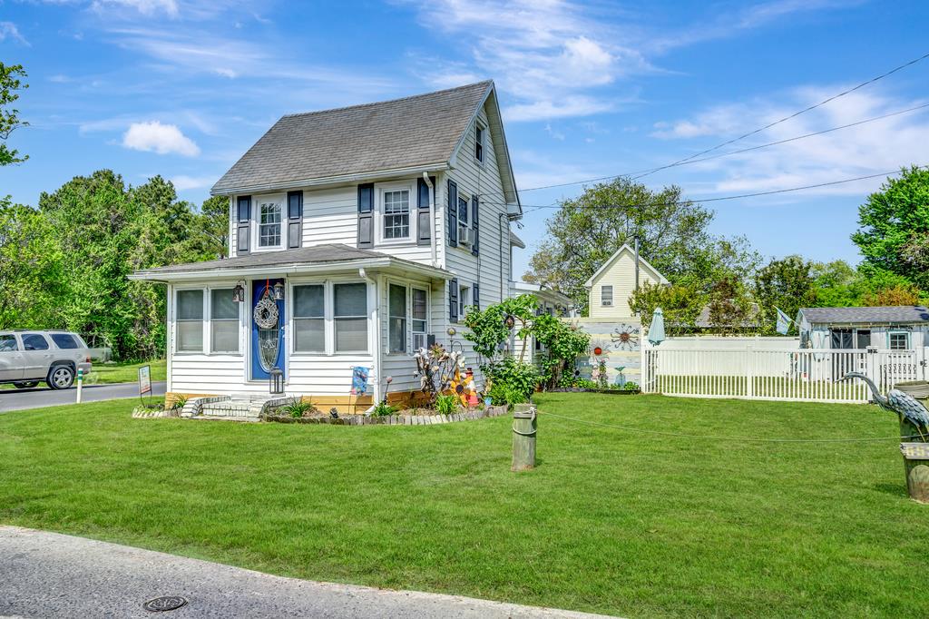 Featured Property 6539 CHURCH ST 