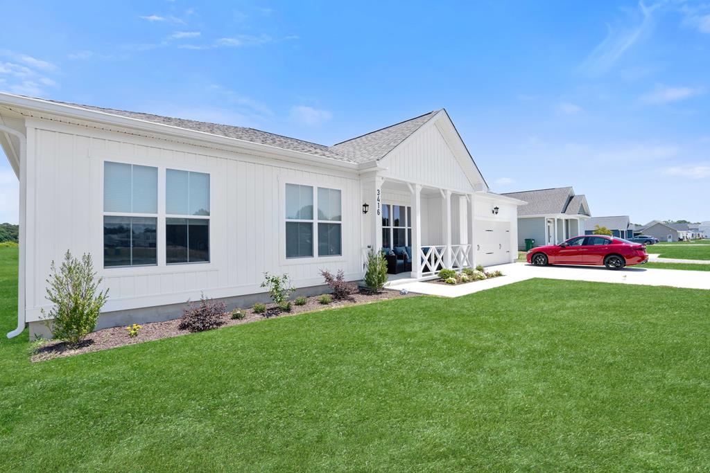 3416 TOWER HILL CIRCLE 