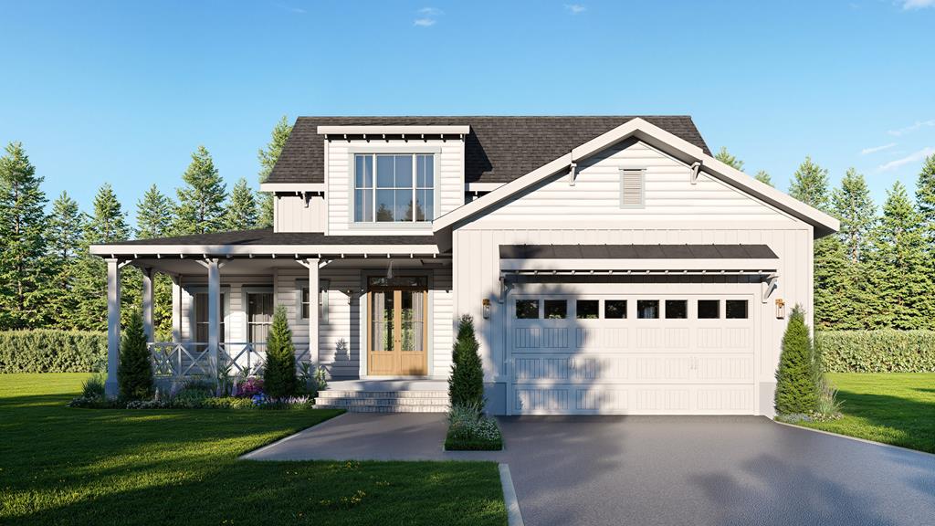 146 GOLDEN BEAR CIRCLE 