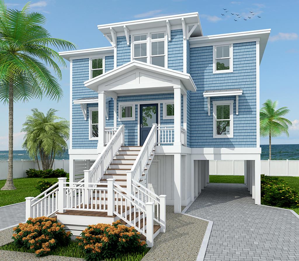 Lot 719 CASTAWAY DR 
