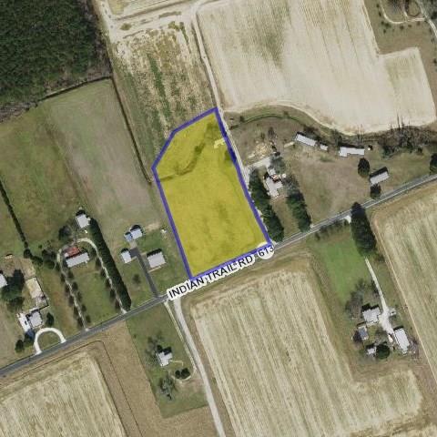 LOT 3 INDIAN TRAIL RD 