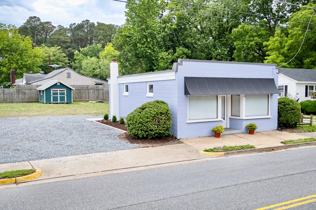 11556 OCCOHANNOCK ROAD 