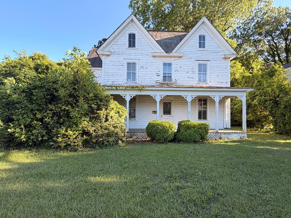 104 MARKET ST 