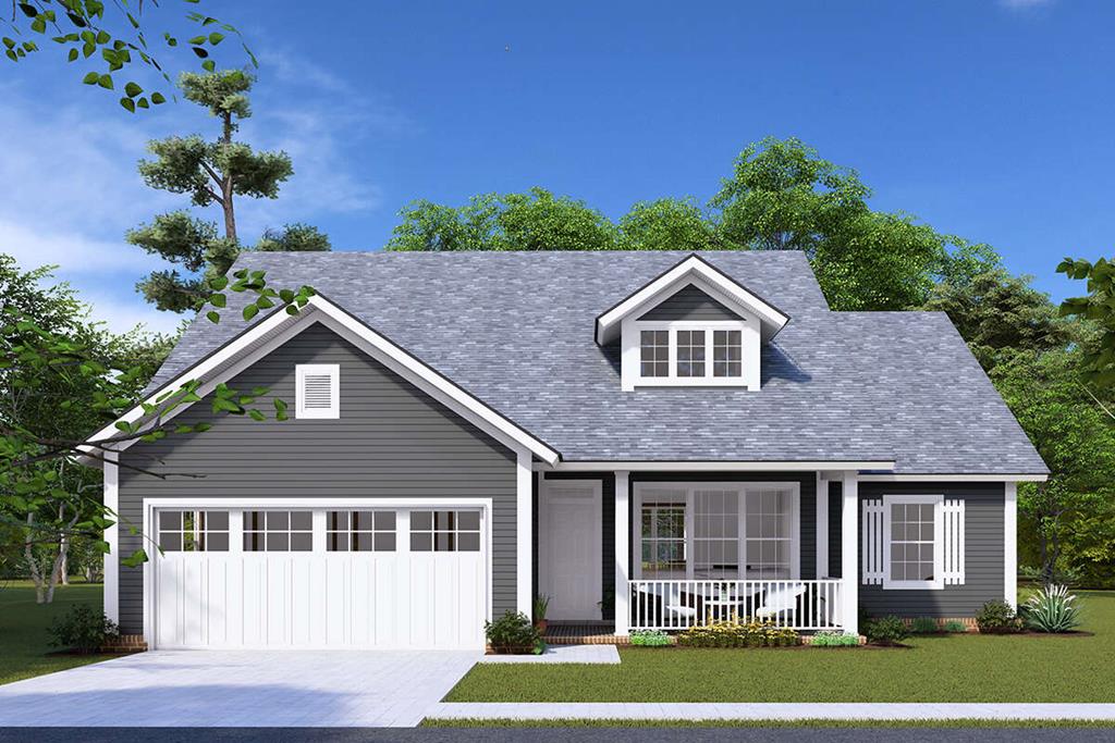 Lot 2118 BUCCANEER BLVD 