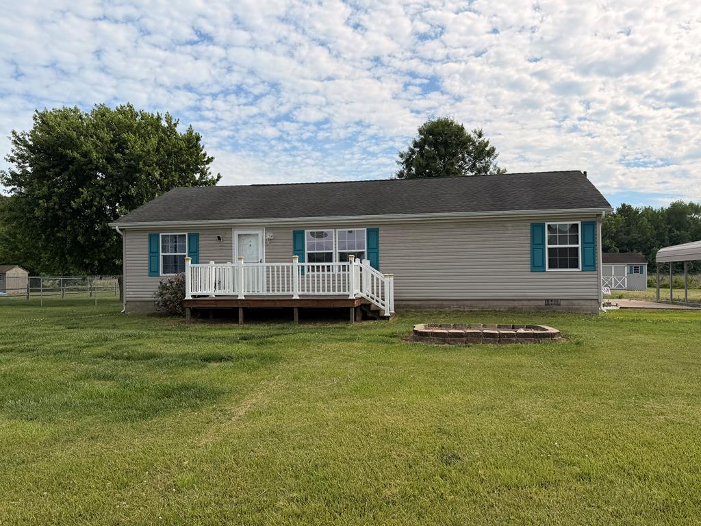 22362 DEEP CREEK RD 