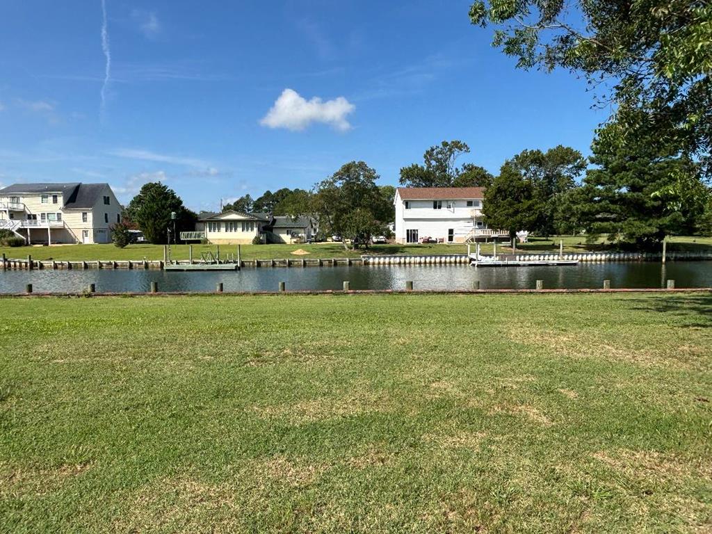 Lot 6 CANVASBACK LN 