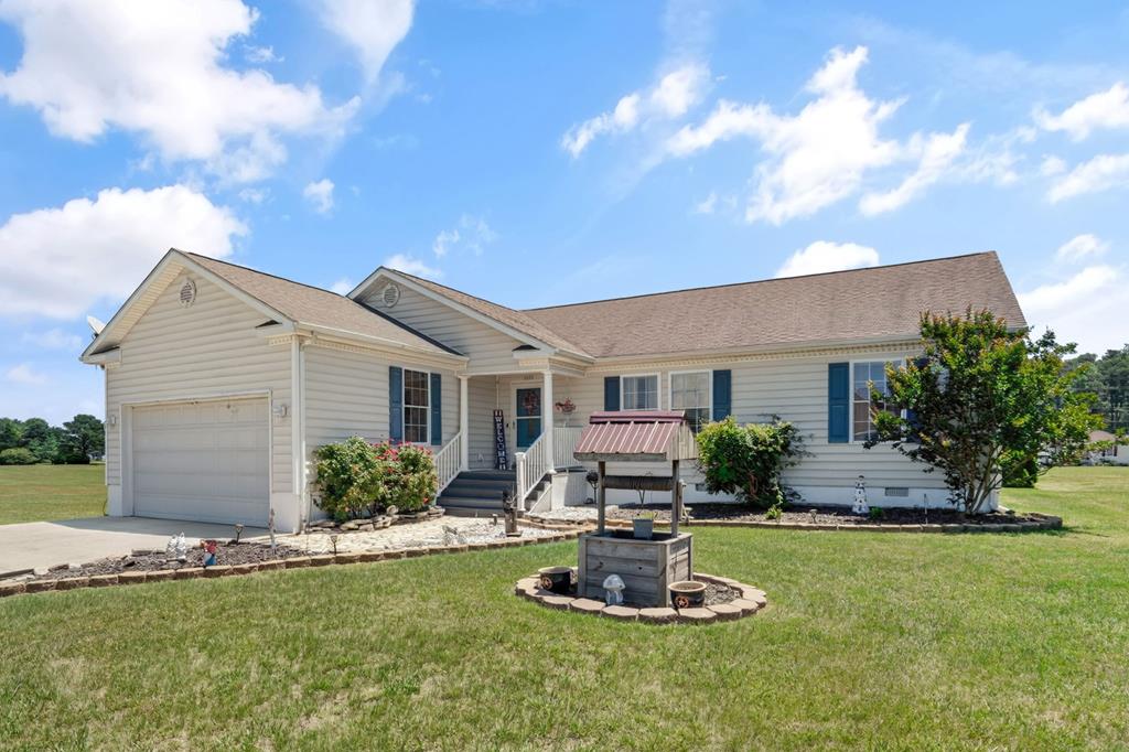 2353 YARDARM DR 