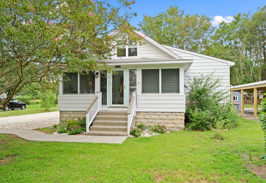 Featured Property 6559 CHURCH ST 