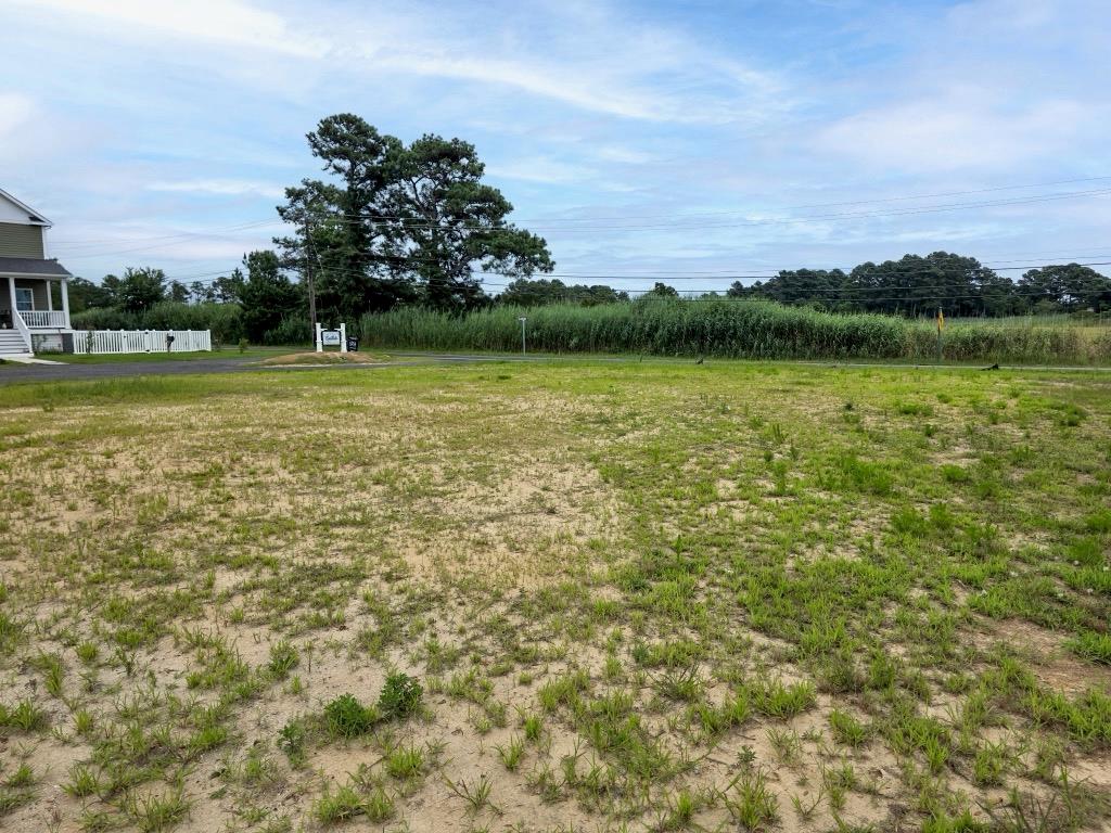 Lot 1 CLARKSON LN 