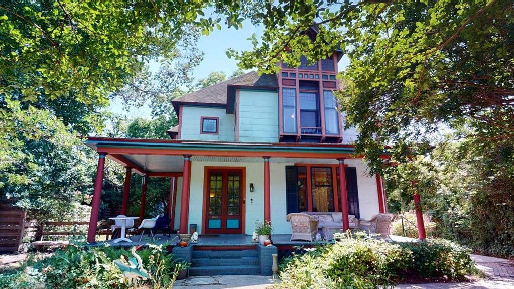 58 MARKET ST 