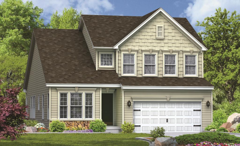 LOT 490 DRY DOCK CT 