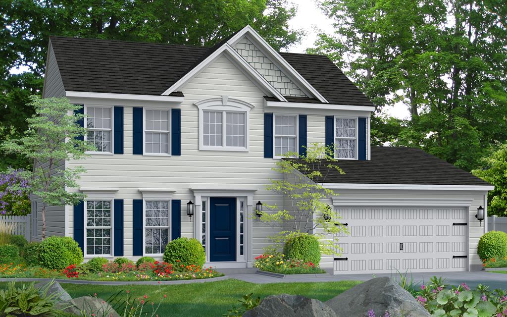 LOT 884 BROADSIDE DR 