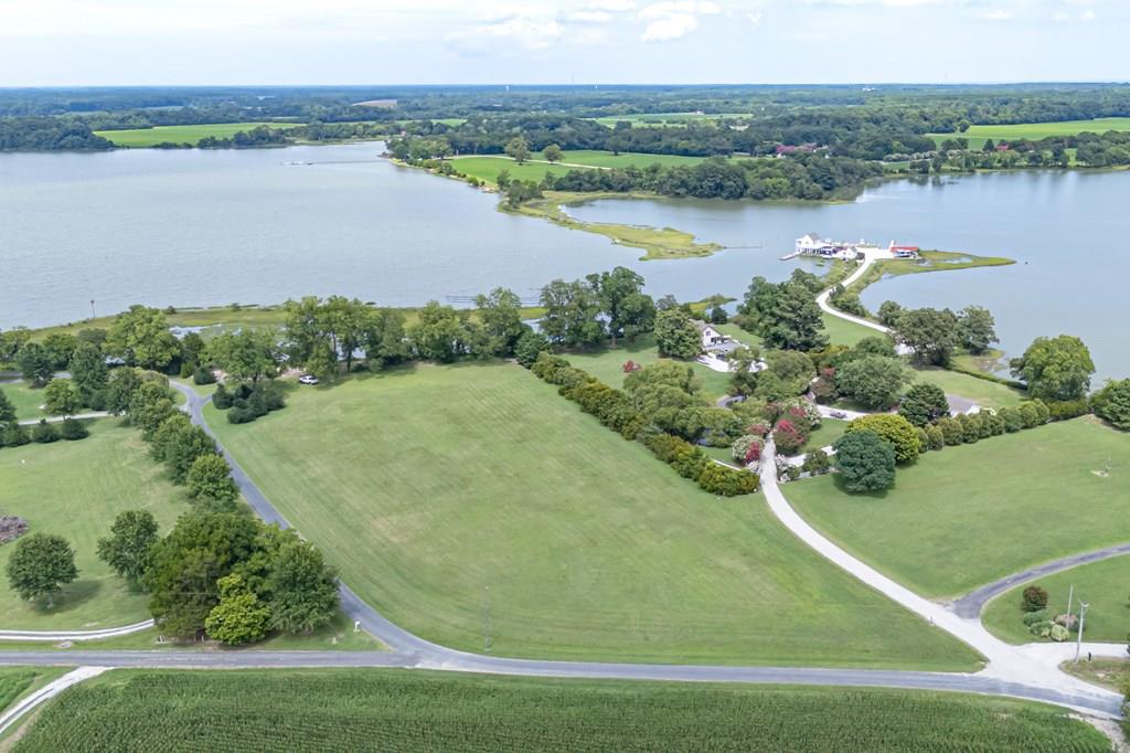Lot A2A ROBIN RD 