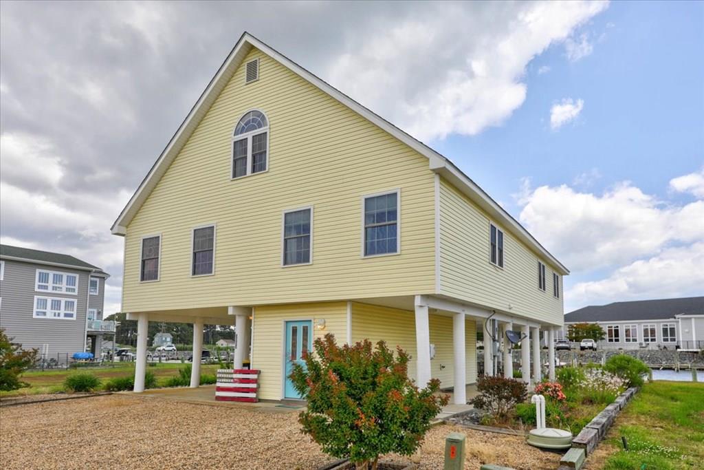 Featured Property 3333 BLACKBEARD RD 