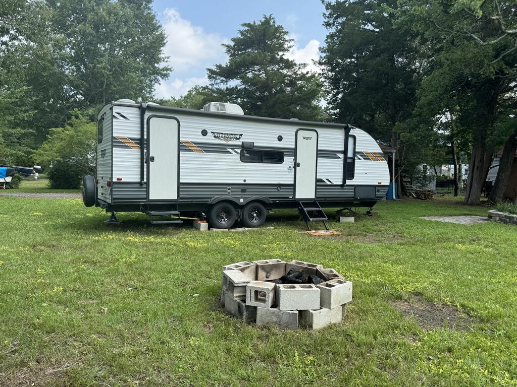 Lot 153 LIMPET DR 