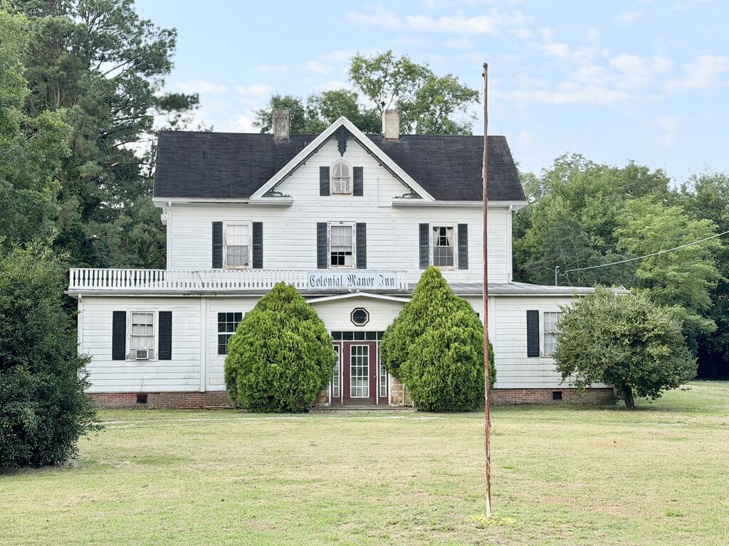84 MARKET ST 