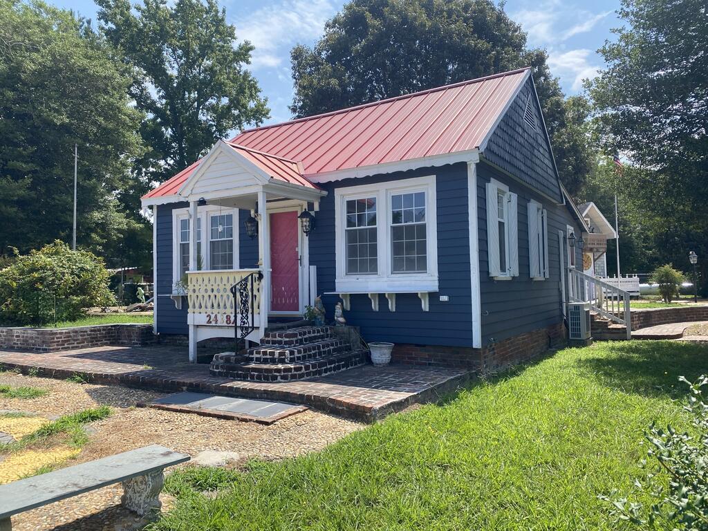 24387 LANKFORD HWY 