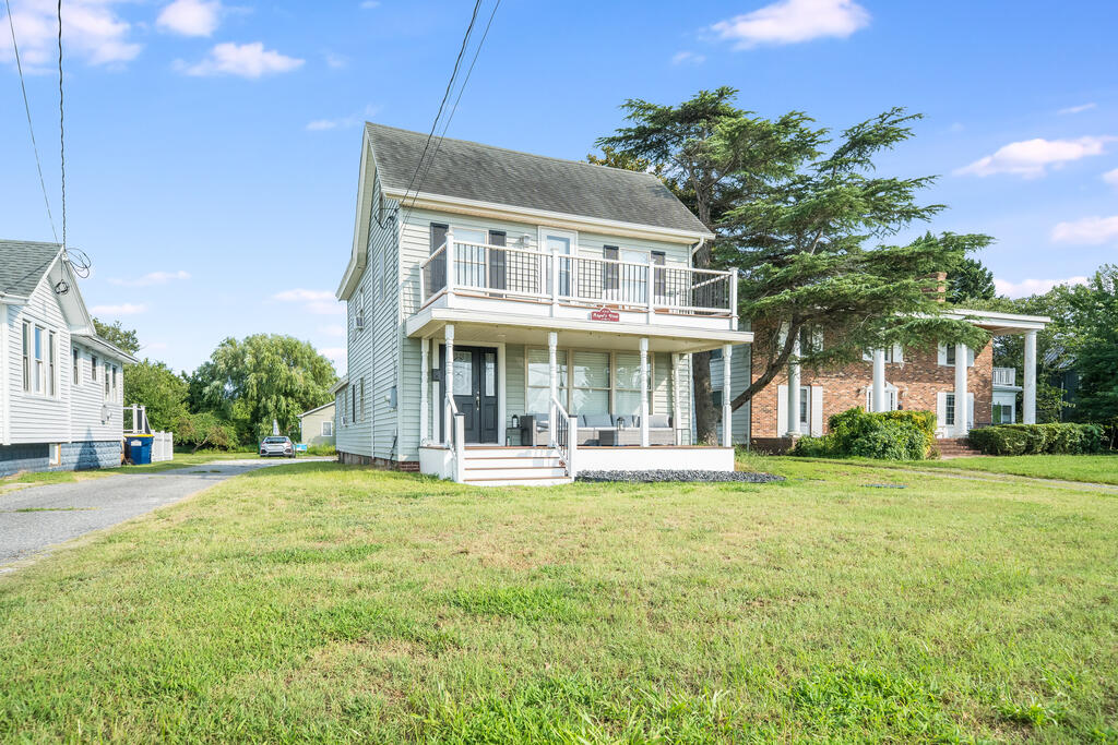 Featured Property 4310 MAIN ST 