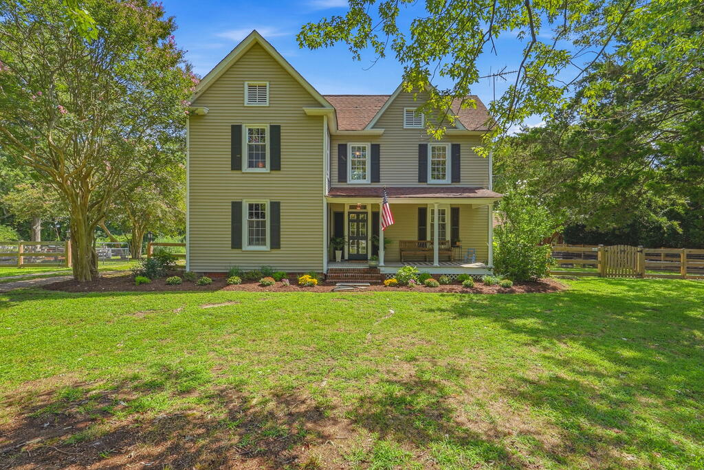21097 NORTH BAYSIDE ROAD 
