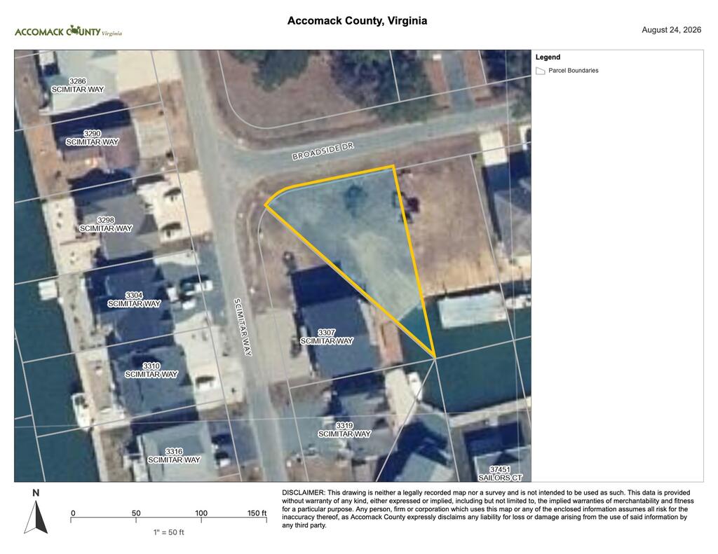 Featured Property Lot 920 BROADSIDE DR 