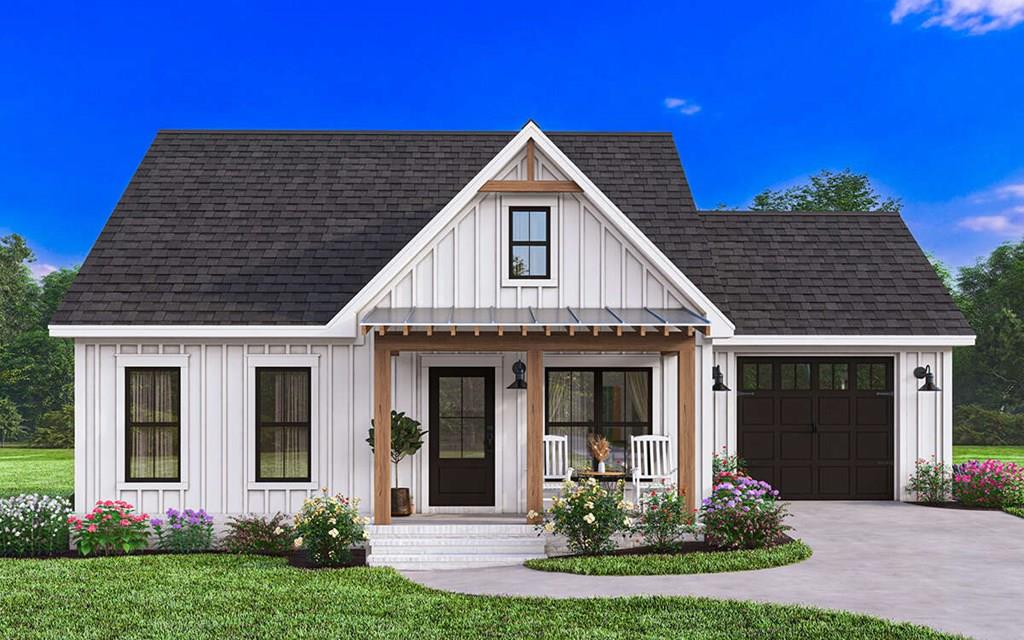Lot 97 JOLLY RODGER DRIVE 