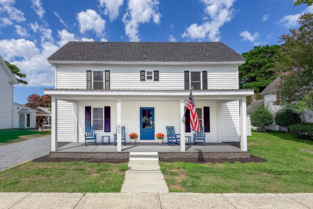 37 MAIN ST 