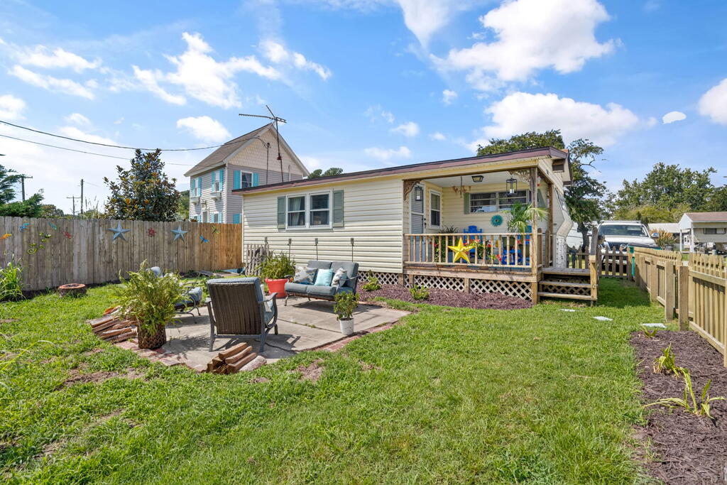 8096 MIRE POND ONE 