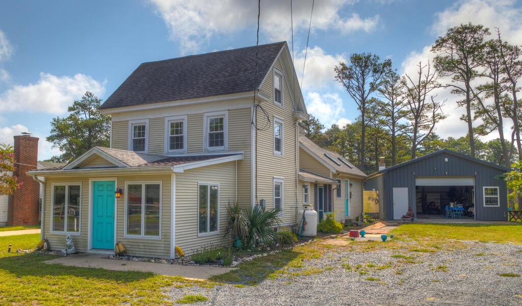 3620 RIDGE RD 