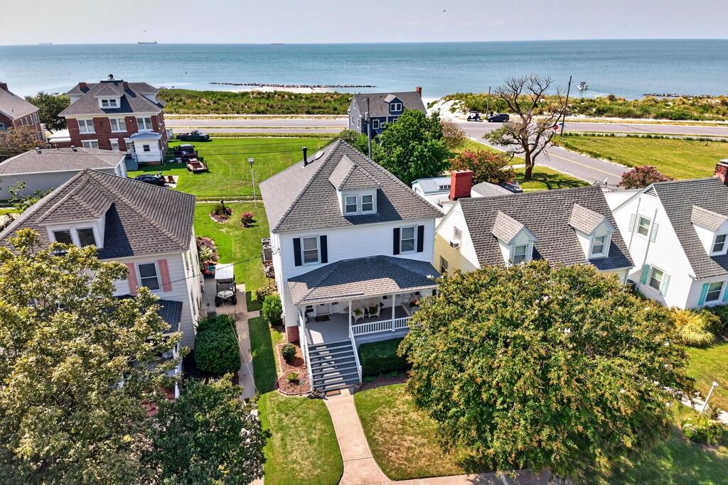 507 HARBOR AVE 
