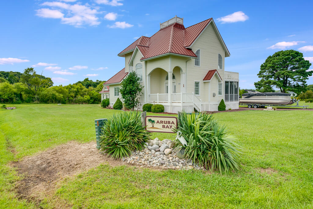 Featured Property 3212 BLACKBEARD RD 