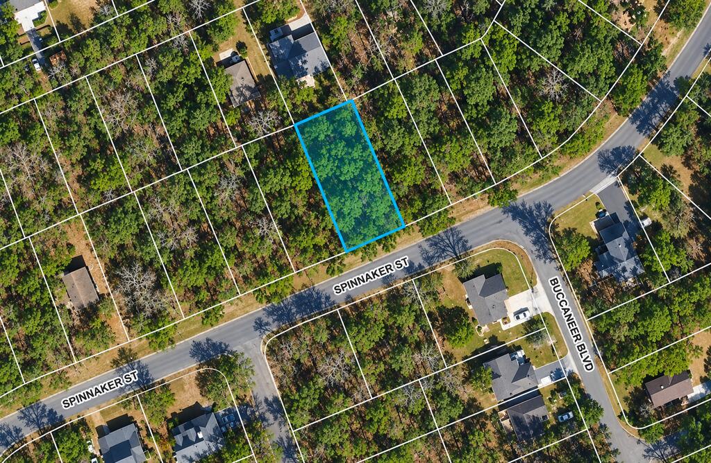 LOT 2174 SPINNAKER ST 