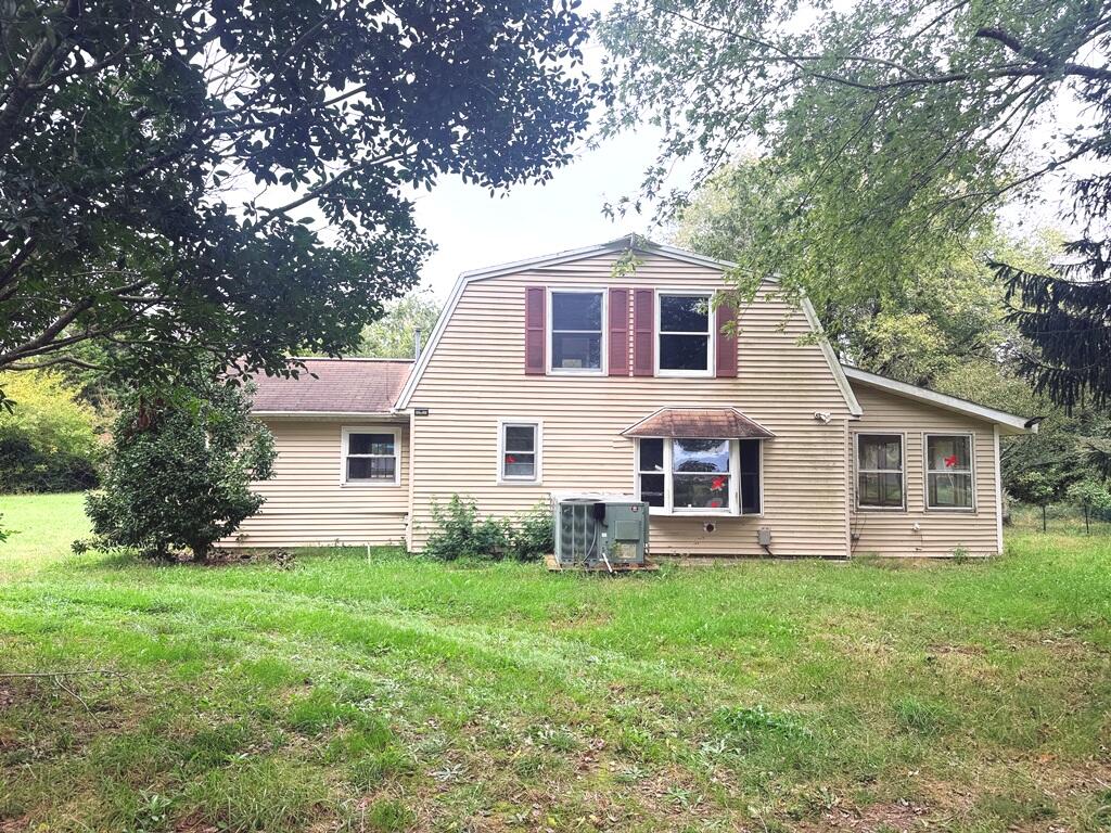 13358 SHIELDS BRIDGE RD 