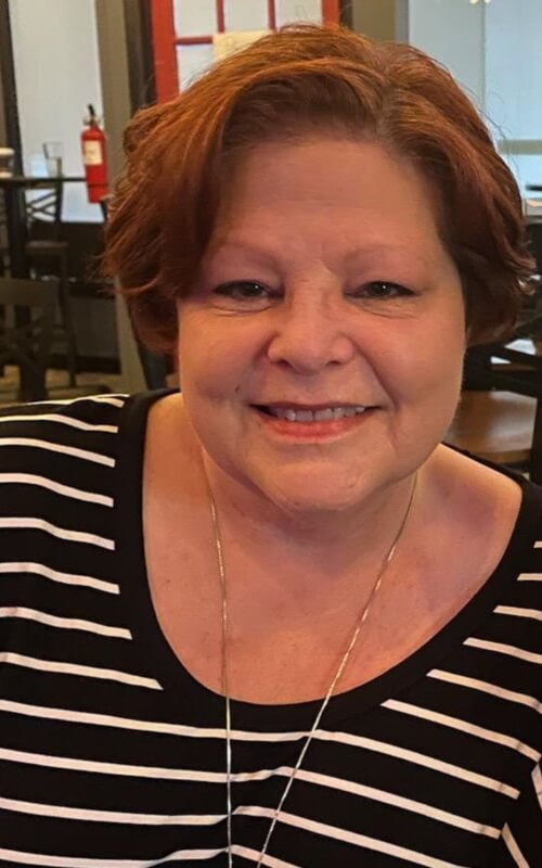 Amy - Guest Experience Specialist of Seaside Vacations & Sales