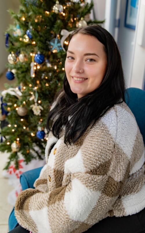 Becca - Operations Manager of Seaside Vacations & Sales