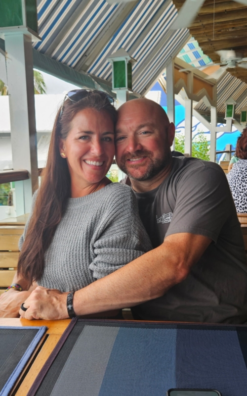 Jason and Dorothy - VP of Business Development and VP of Operations of Seaside Vacations & Sales