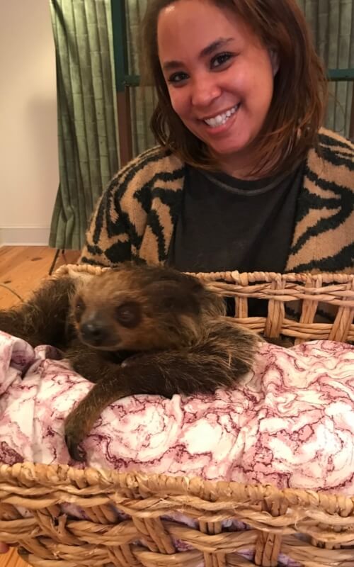 Jessica - Guest Experience Specialist of Seaside Vacations & Sales