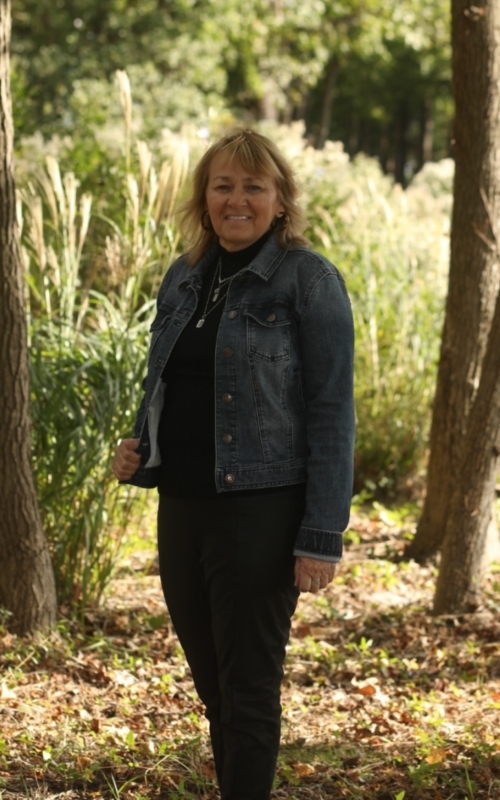 Lynn - Human Resources and Realtor of Seaside Vacations & Sales