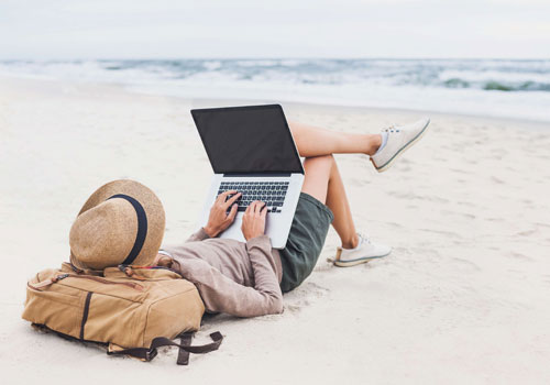 <span>Read More</span> On Our Blog callout