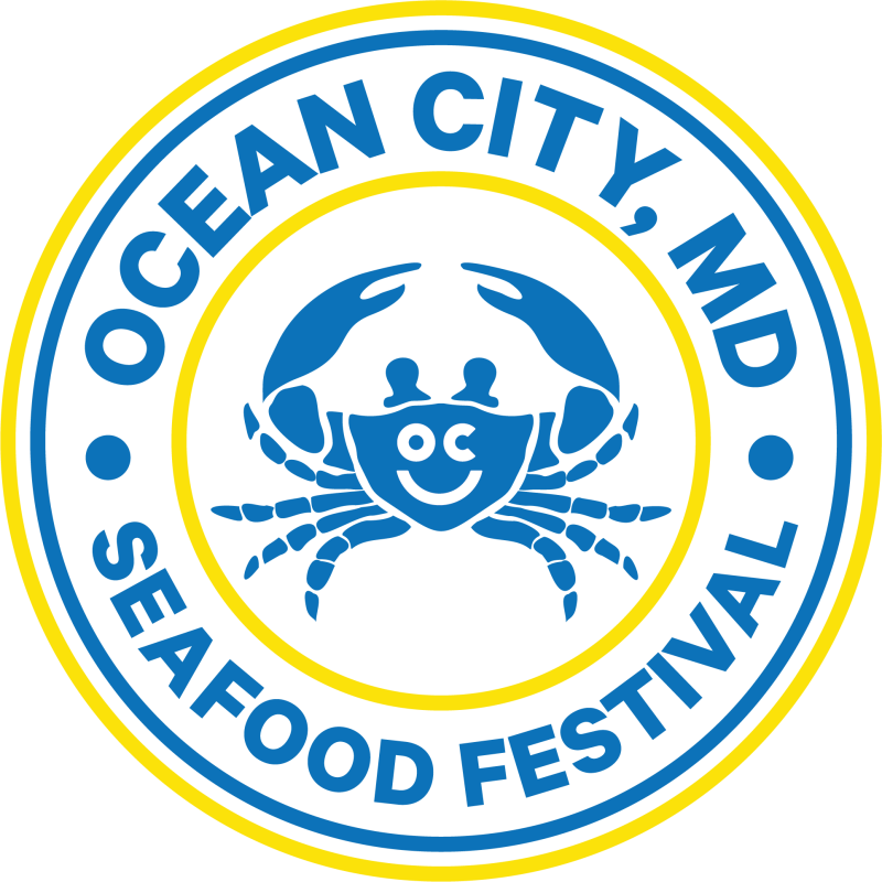 Ocean City Seafood Festival event