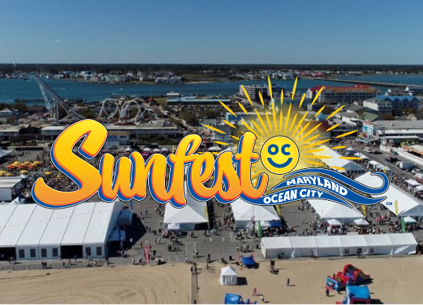 Sunfest 2026 Event