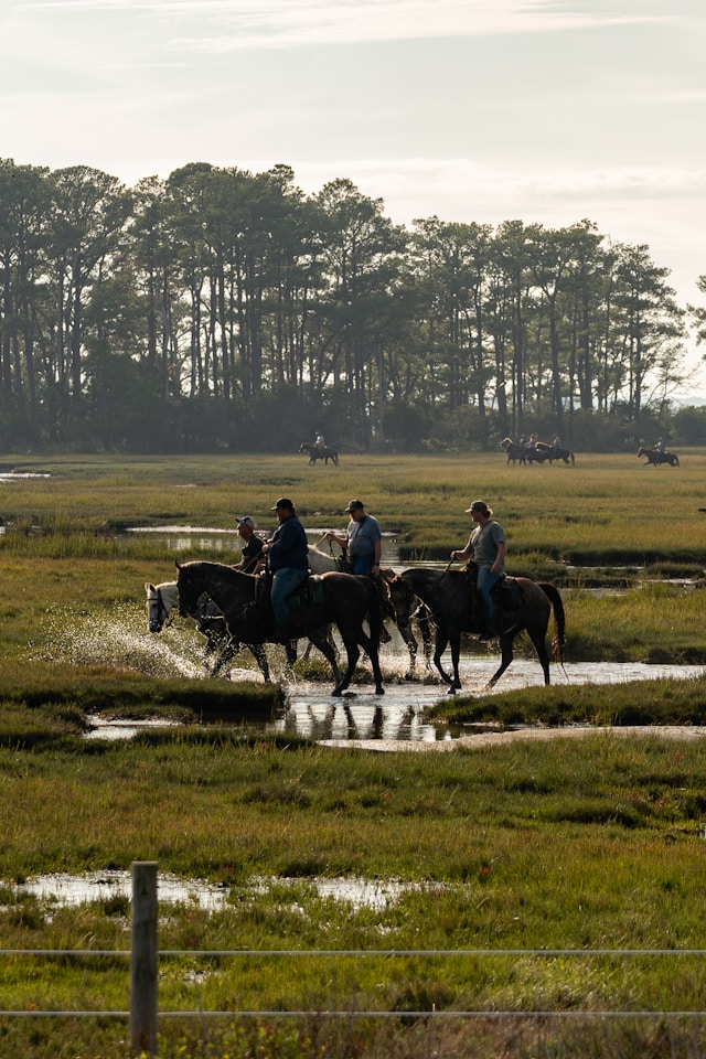 Spring Roundup 2026 Event