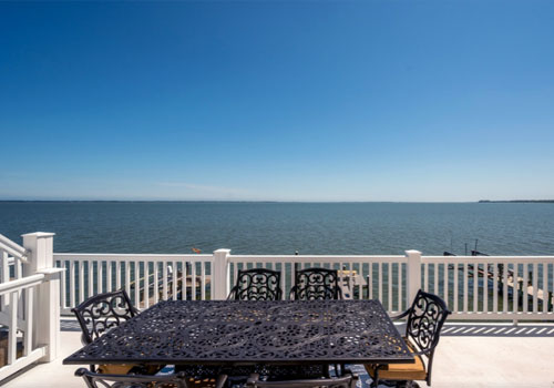 Thing To Do Waterfront Rentals