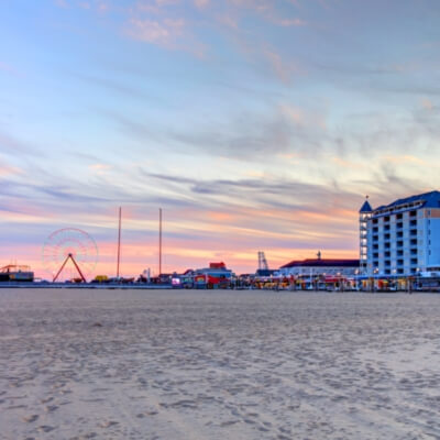 Thing To Do All Ocean City Rentals