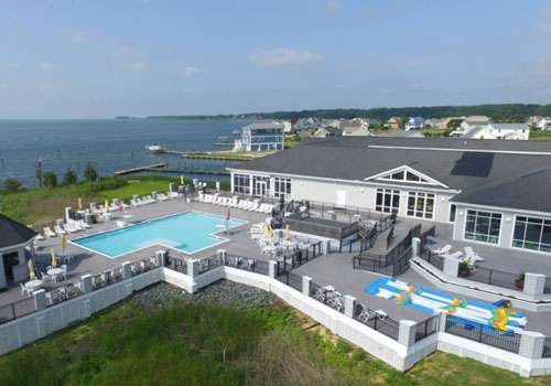 Chincoteague Communities and Resorts