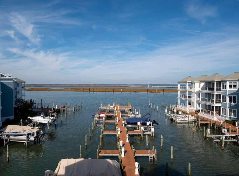 Resort Sunset Bay Villas