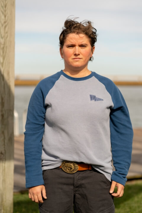 Kathrn - Maintenance Coordinator of Seaside Vacations & Sales